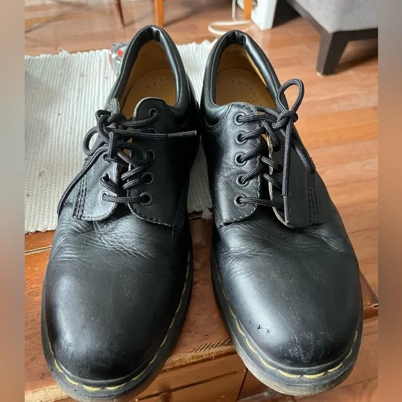 Dr. Martens | Shoes | Dr Martens 1849 Leather Oxfords Mens  display picture 1